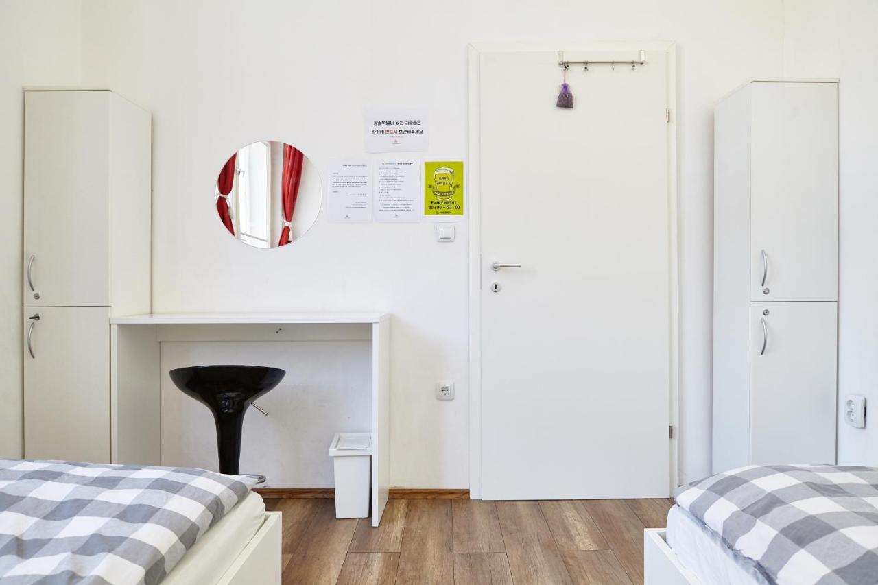 Lovecroatia Zagreb - 'Pax Nest' Exterior photo