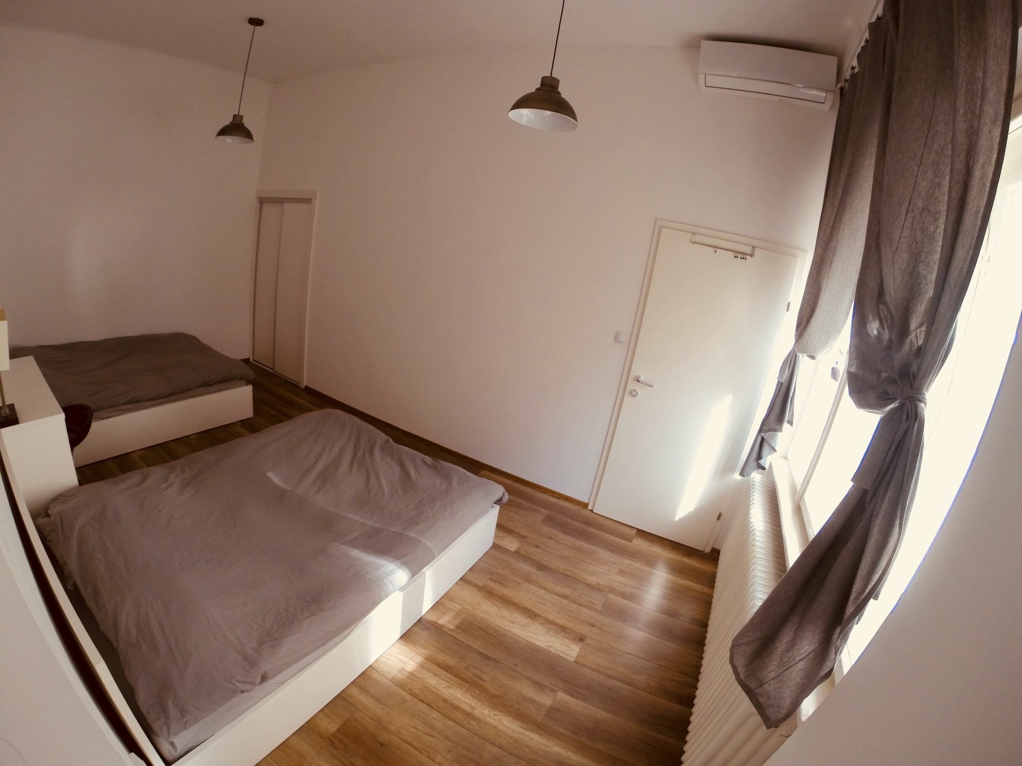 Lovecroatia Zagreb - 'Pax Nest' Exterior photo