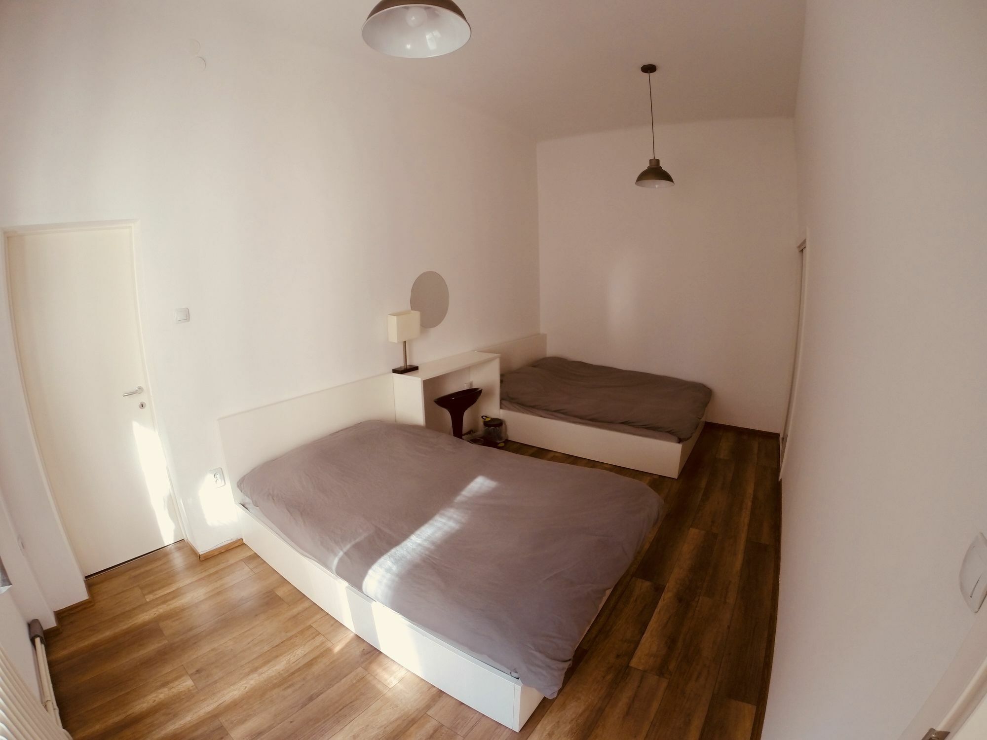 Lovecroatia Zagreb - 'Pax Nest' Exterior photo