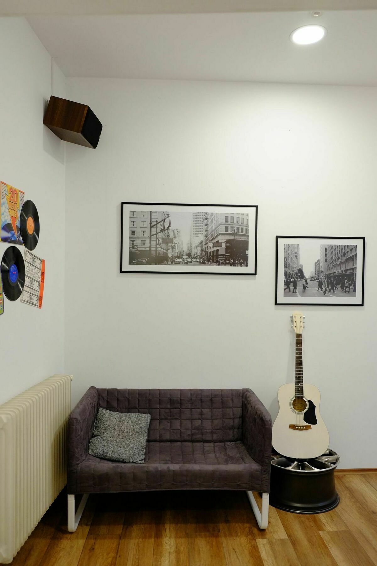Lovecroatia Zagreb - 'Pax Nest' Exterior photo