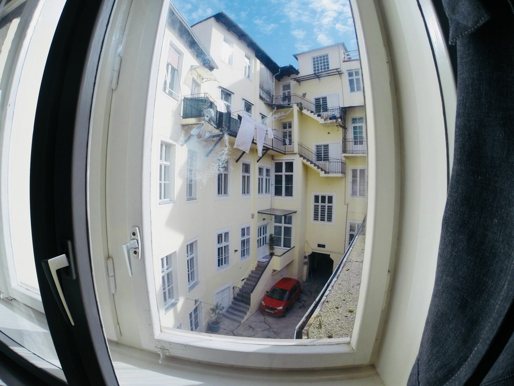 Lovecroatia Zagreb - 'Pax Nest' Exterior photo