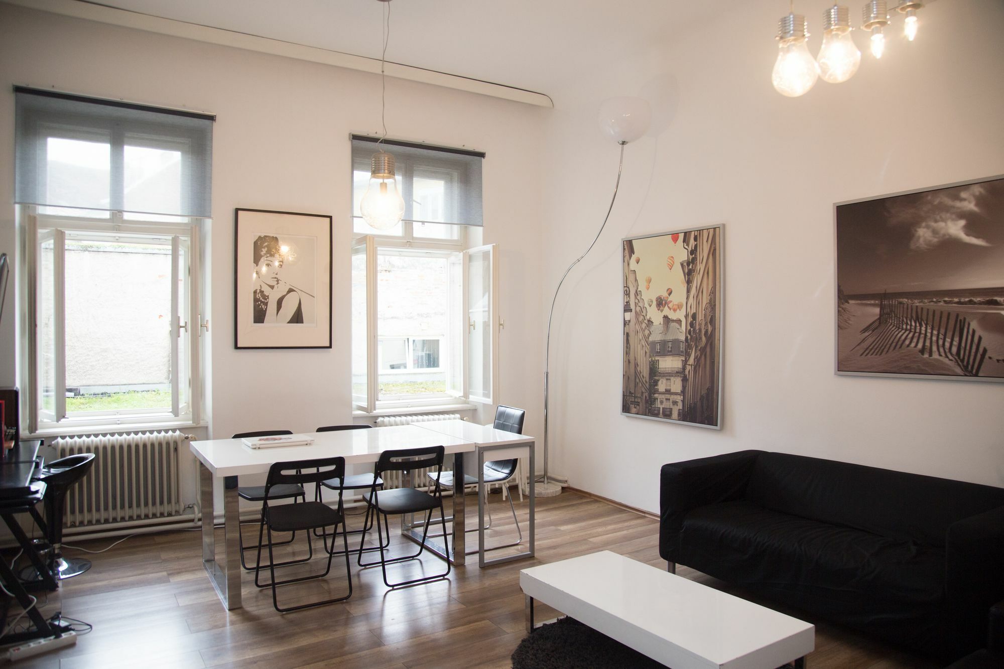 Lovecroatia Zagreb - 'Pax Nest' Exterior photo