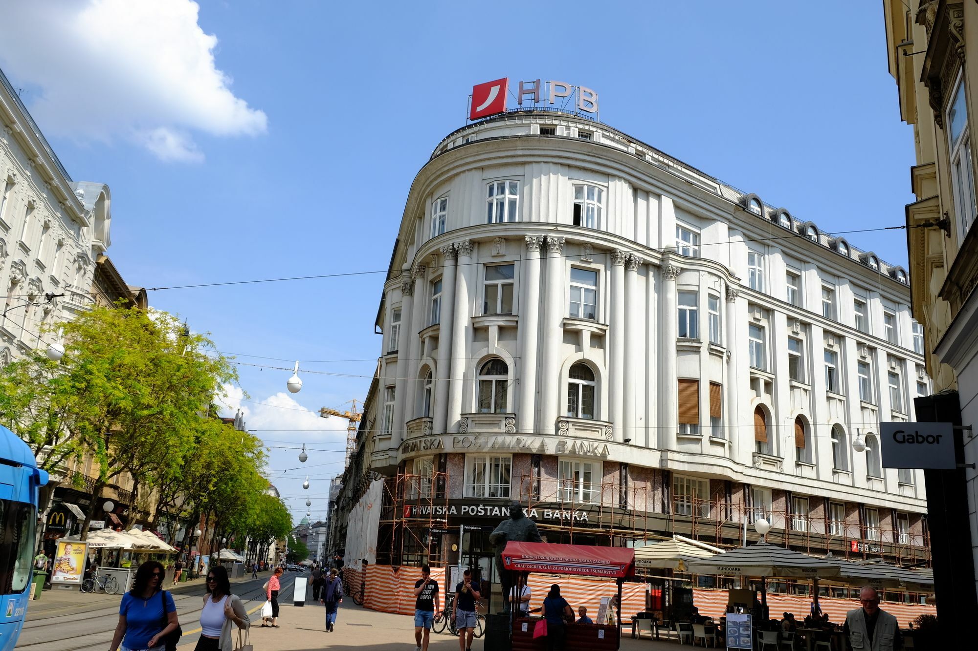 Lovecroatia Zagreb - 'Pax Nest' Exterior photo