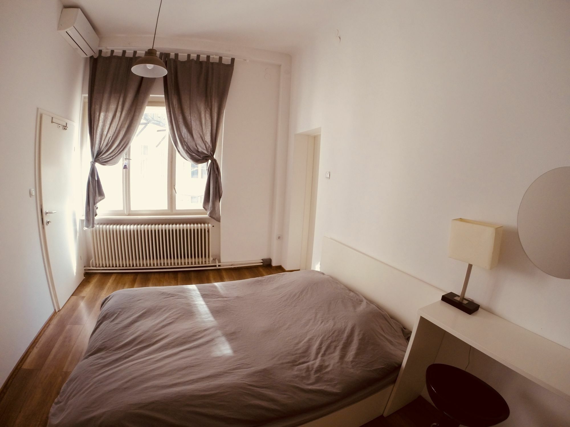 Lovecroatia Zagreb - 'Pax Nest' Exterior photo
