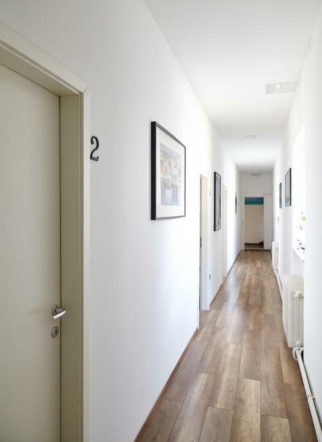 Lovecroatia Zagreb - 'Pax Nest' Exterior photo