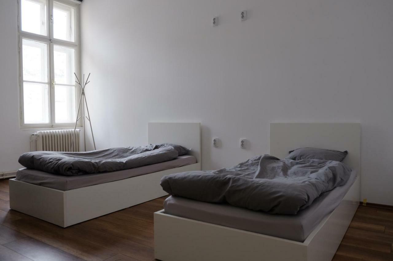 Lovecroatia Zagreb - 'Pax Nest' Exterior photo