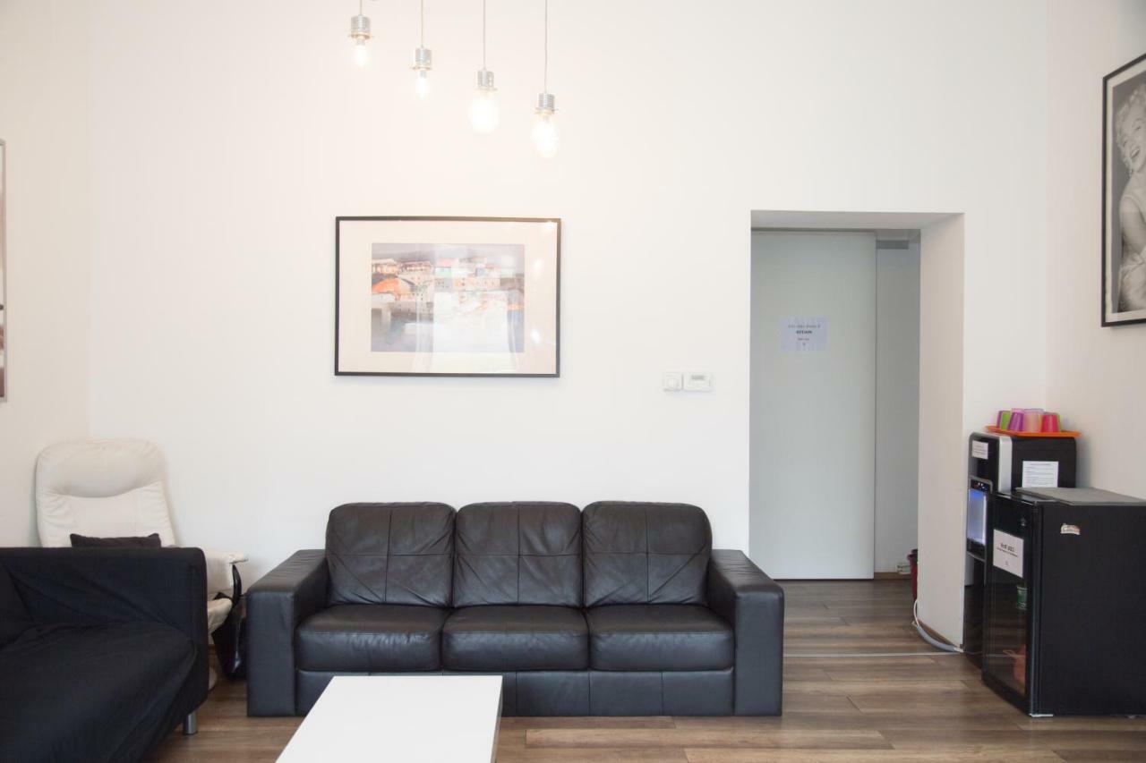 Lovecroatia Zagreb - 'Pax Nest' Exterior photo