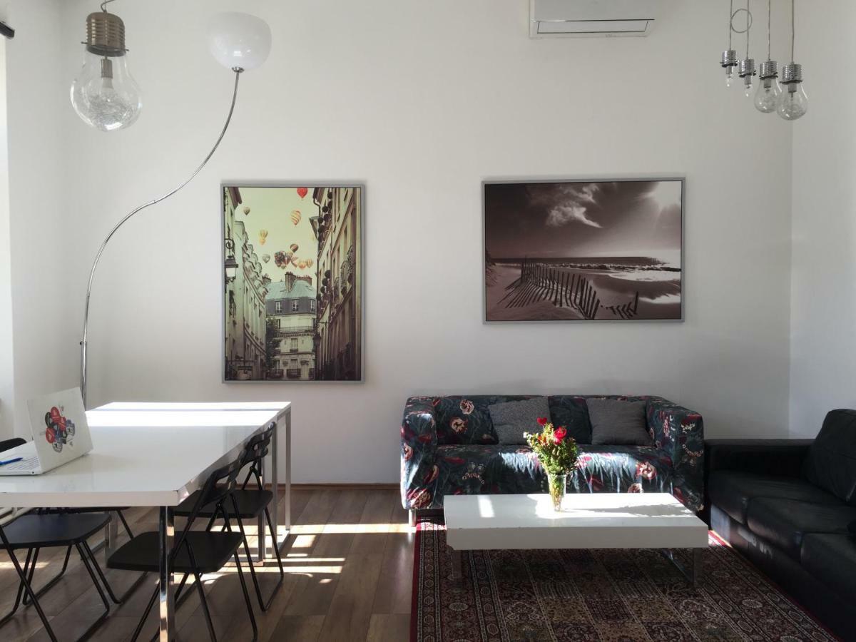 Lovecroatia Zagreb - 'Pax Nest' Exterior photo